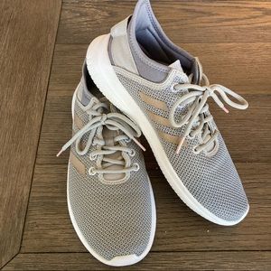 Adidas Women's QT Flex Athletic Shoes